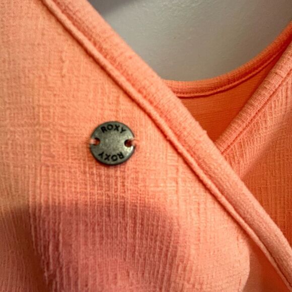 Roxy Good Keepsake Dress - Picture 6 of 7